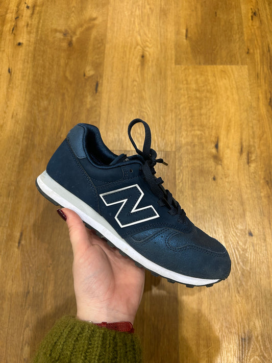 Baskets New balance Taille 37.5