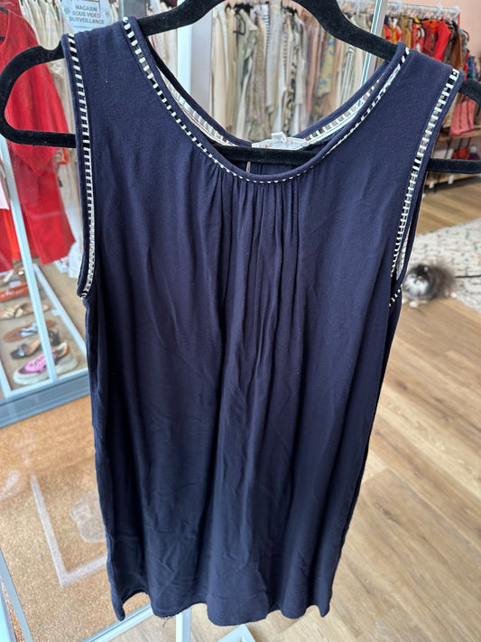 Robe Grâce & Mila T.S