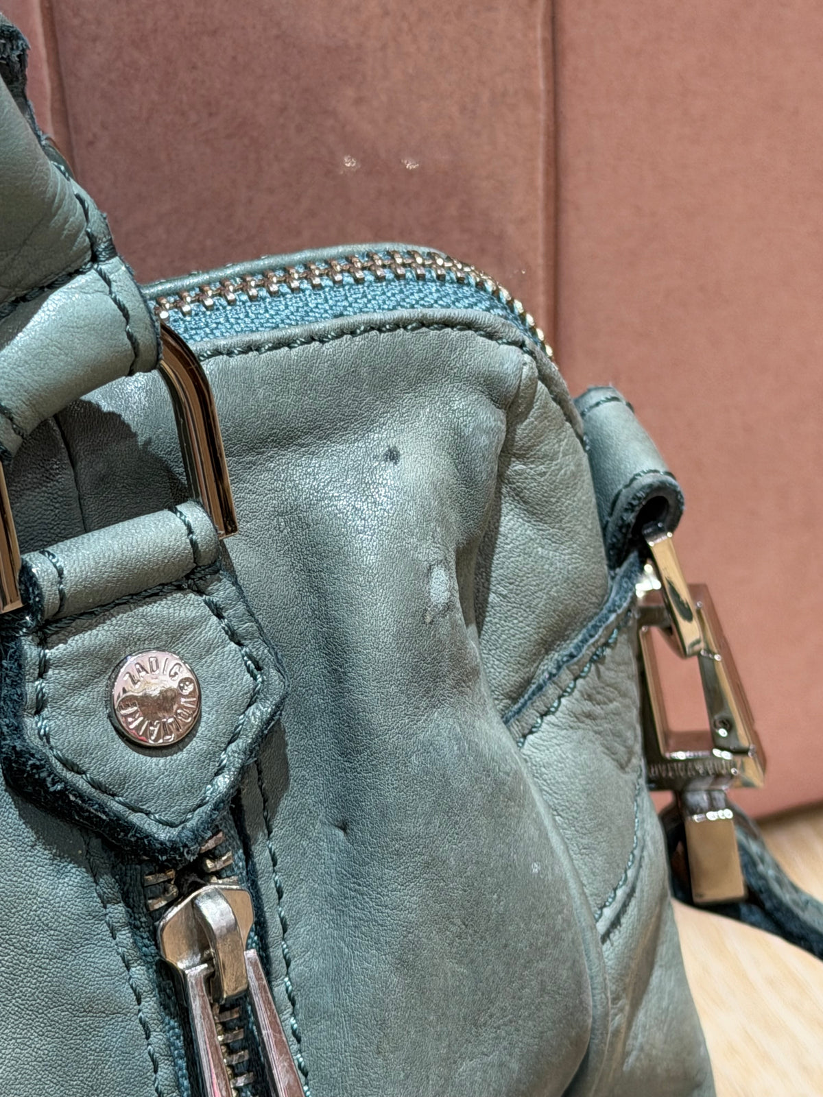 Sac Zadig & voltaire 20/10