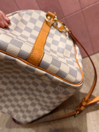 Sac Louis Vuitton Speedy 30 Bandoulière 09/10