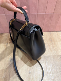 Sac Karl Lagerfeld noir 25/07