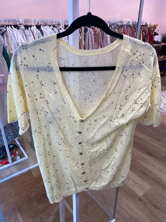 T-shirt Sud express T.S