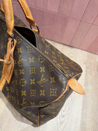 Sac keepall Louis Vuitton 50 très bon état