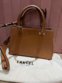 Sac lancel neuf cuir 07/08