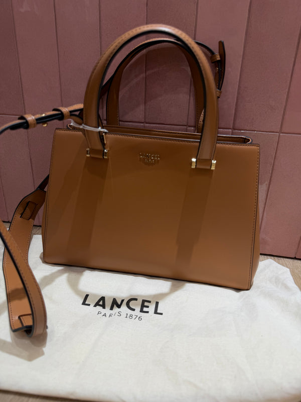 Sac lancel neuf cuir 07/08
