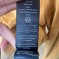 Veste I.code en cuir T.36
