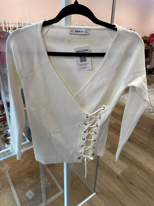 Pull Zara T.L