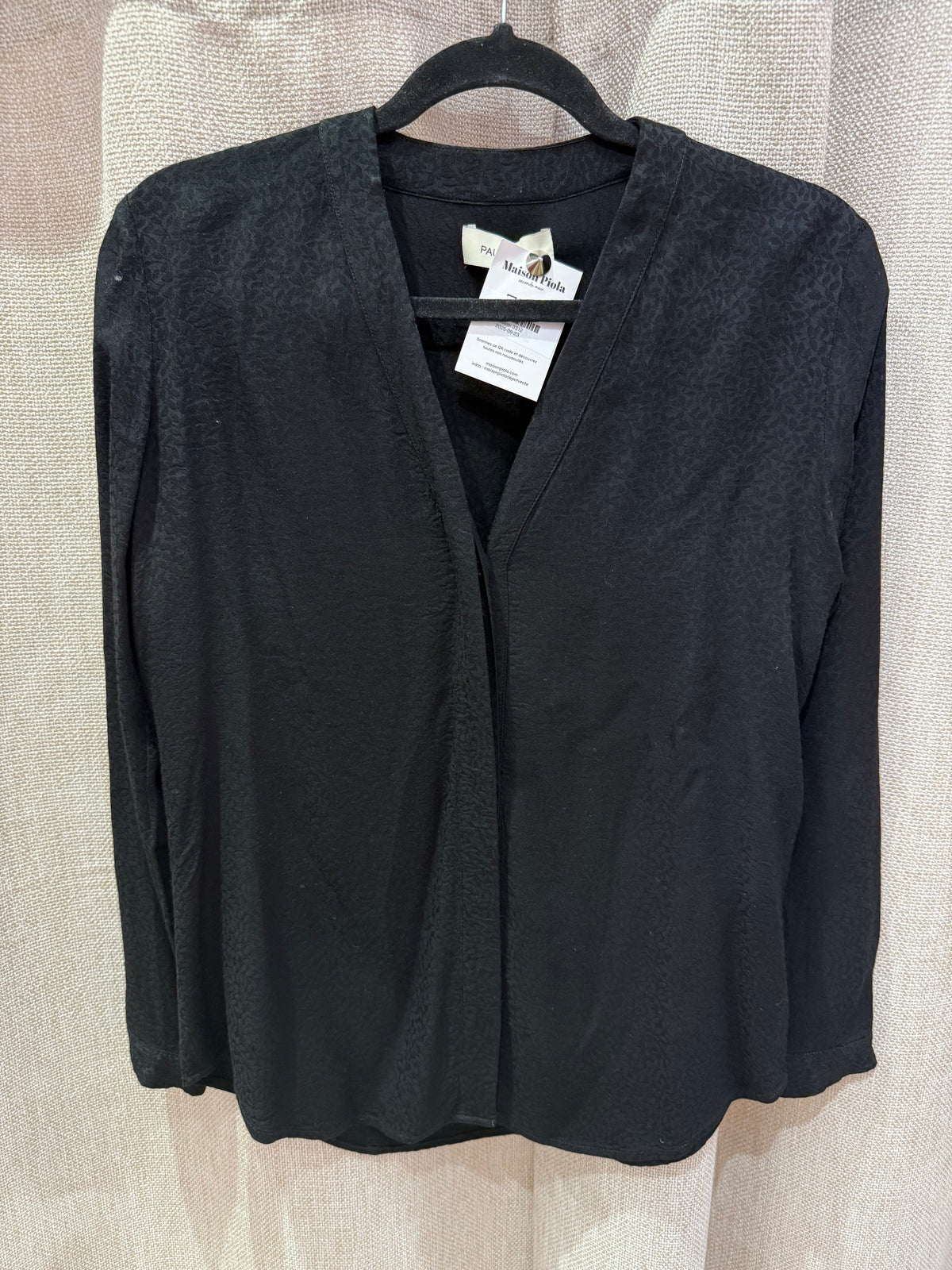 Blouse Paul & Joe
