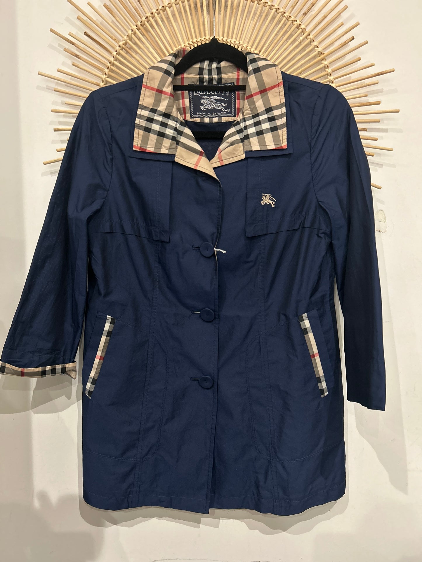 Veste Burberry Taille 36