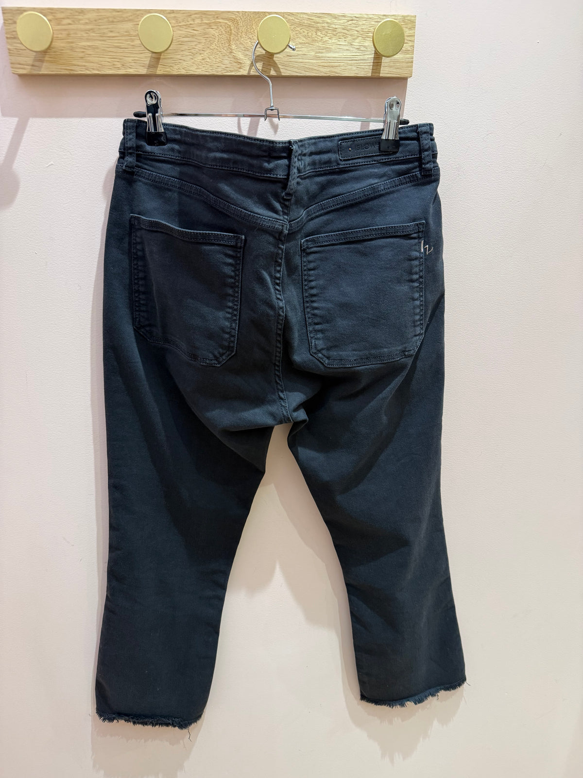 Islow Gris T.40 - Jean