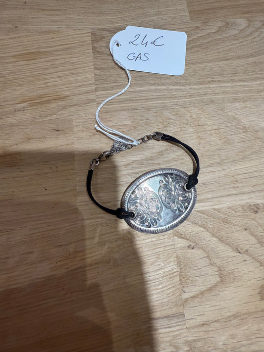 Bracelet Gas
