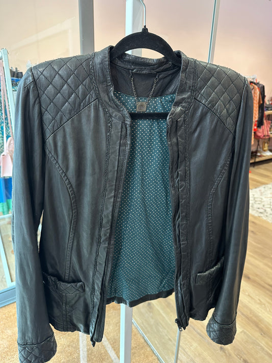 Veste I.code T.38