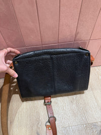 Sac en cuir Paul marius