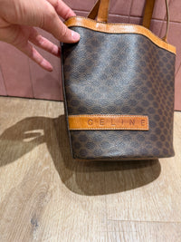 Sac Céline vintage 08/10
