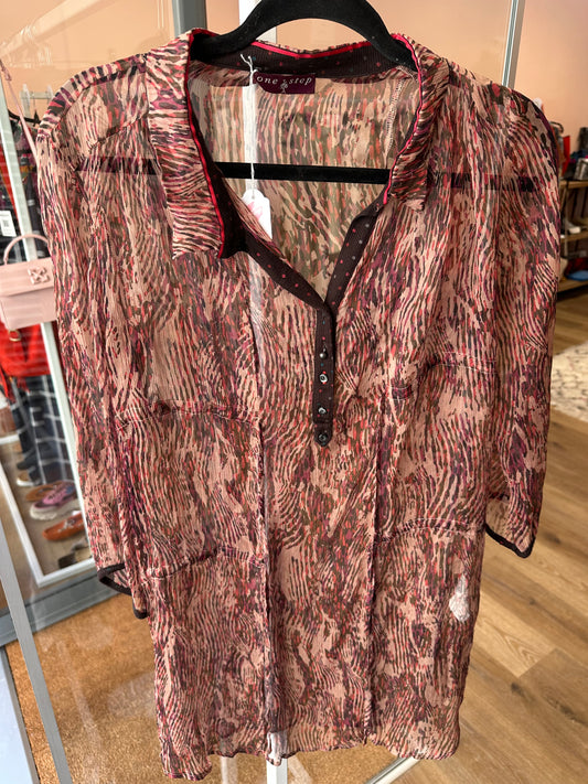Robe One step T.XS/S