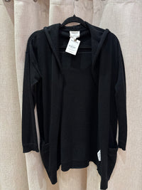 Gilet Noir Maison 123 T.S