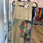 Robe cotélac taille T.S
