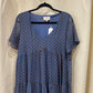 Robe Escandelle Taille S/M