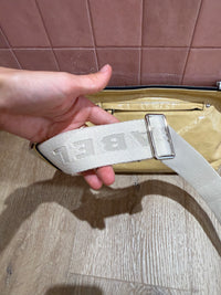 Isabel Marant Pochette jaune 19/07