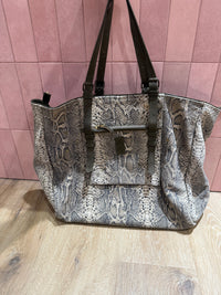 Sac cabas Jérôme Dreyfuss Pat TU