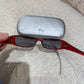 Lunettes de soleil Dior