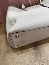 Sac blanc Michael Kors 27/05