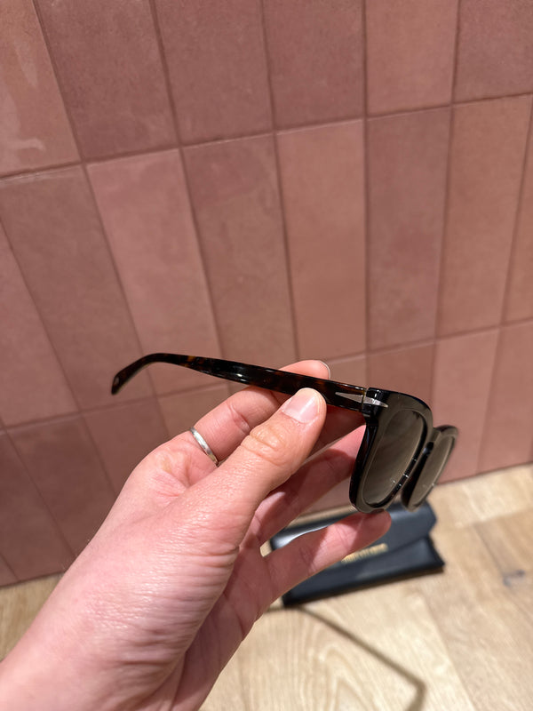 Lunettes David Beckham eyewear