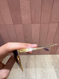 Lunettes miu miu rose vintage 20/07