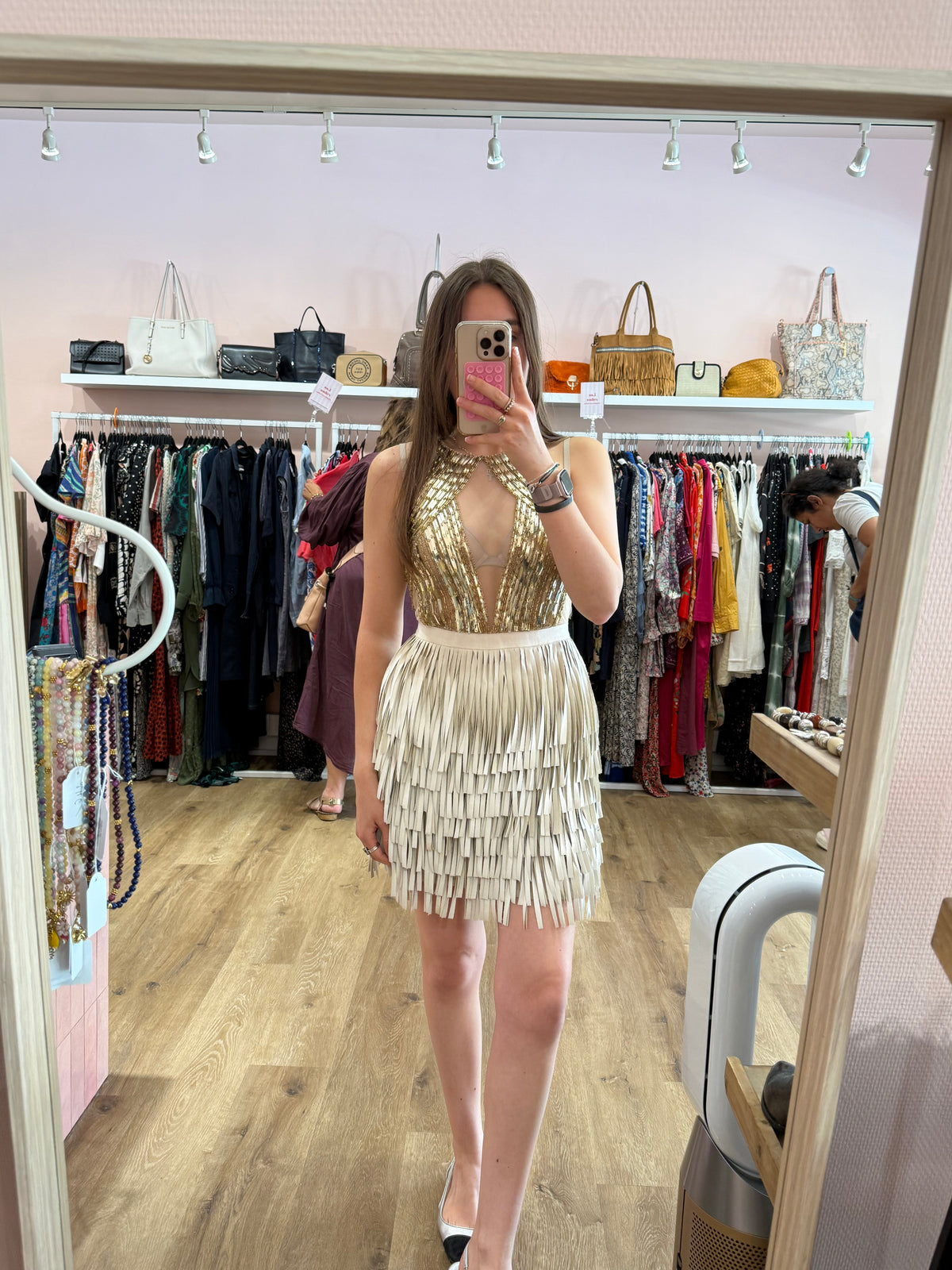 Robe Elisabetta franchi T.34 06/06