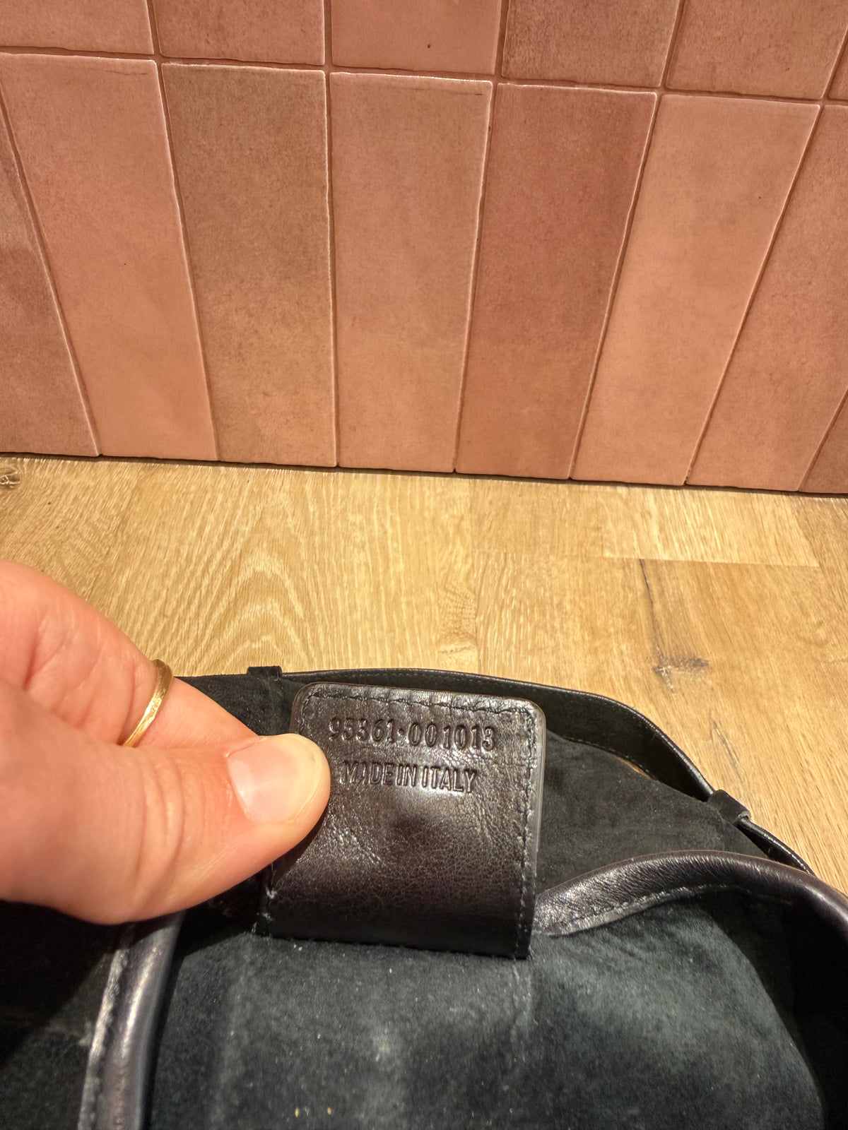 Sac Yves saint Laurent