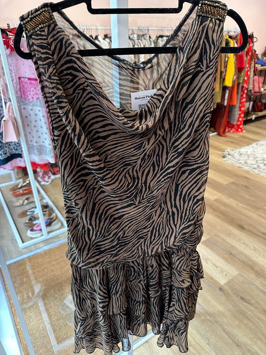Robe Bréal T.M
