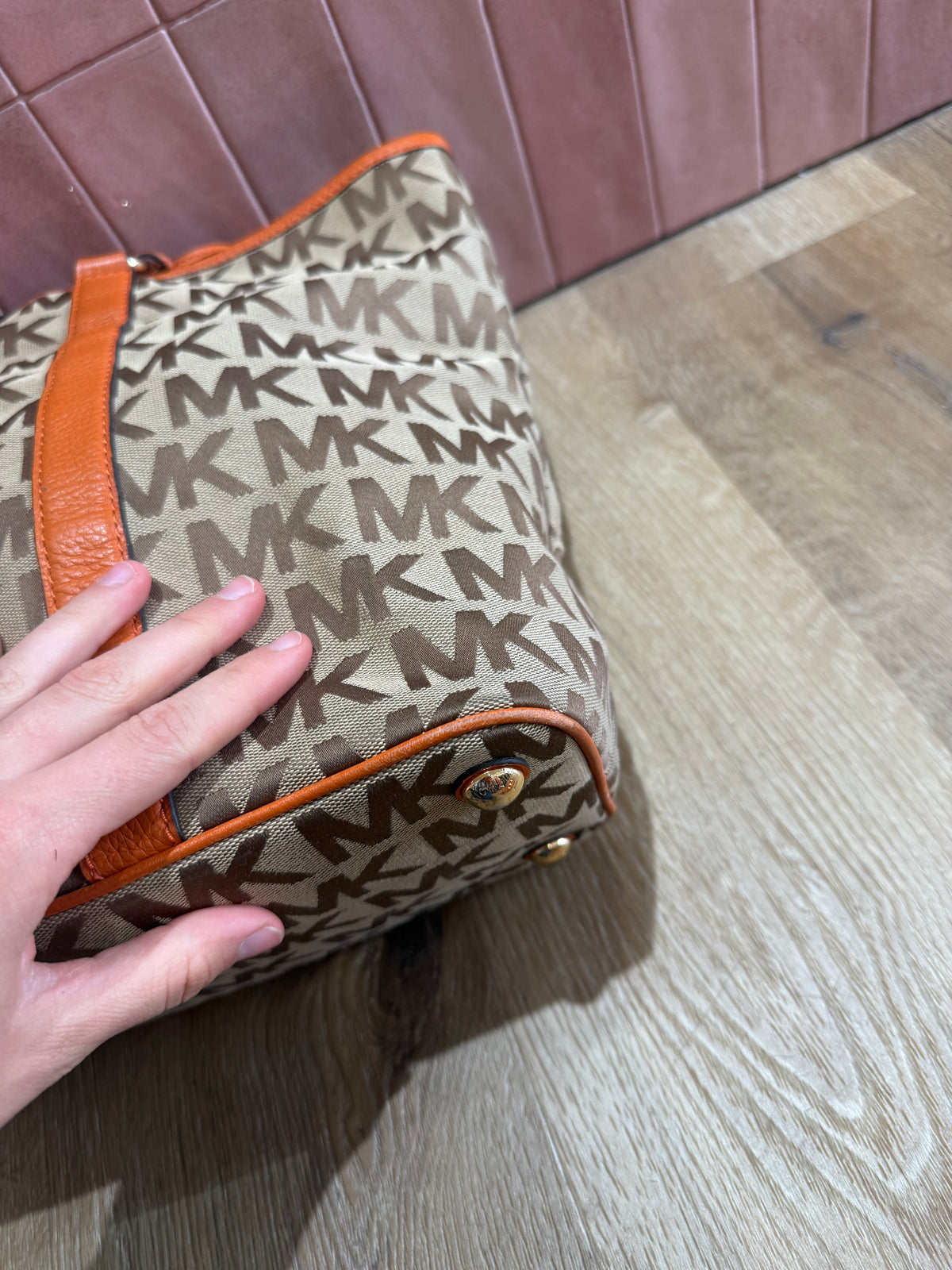 Sac Michael Kors 27/05