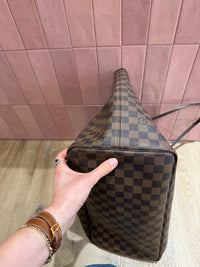 Sac cabas neverfull Louis Vuitton