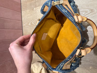 Sac noé Louis Vuitton Speedy