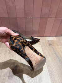 Talons léopard Bohem T.40