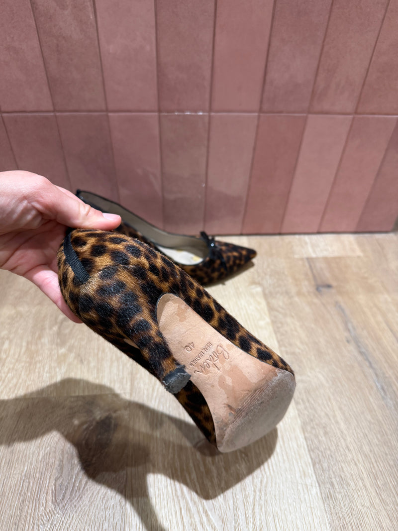 Talons léopard Bohem T.40
