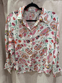 Chemise – Claudie Pierlot – T.40