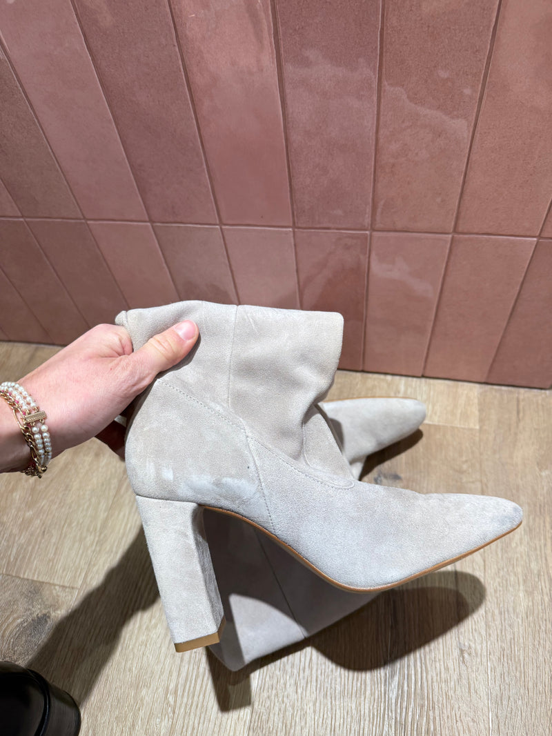 Chaussures Mango T.37