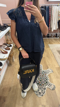 Sac Karl Lagerfeld neuf 16/06