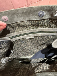 Sac ikks en daim