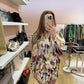 Robe Sézane T.XS