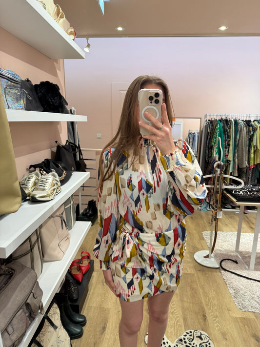 Robe Sézane T.XS