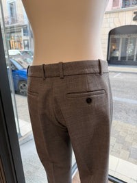 Pantalon gris J.Crew T.38 17/09