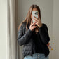 Veste doudoune ikks/ One step T.M