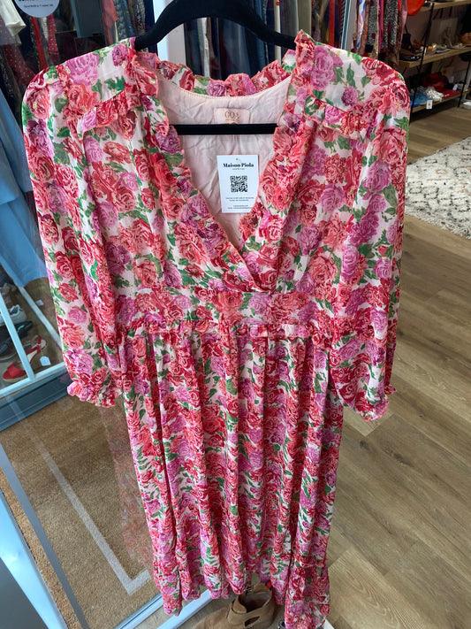 Robe GOA T.M