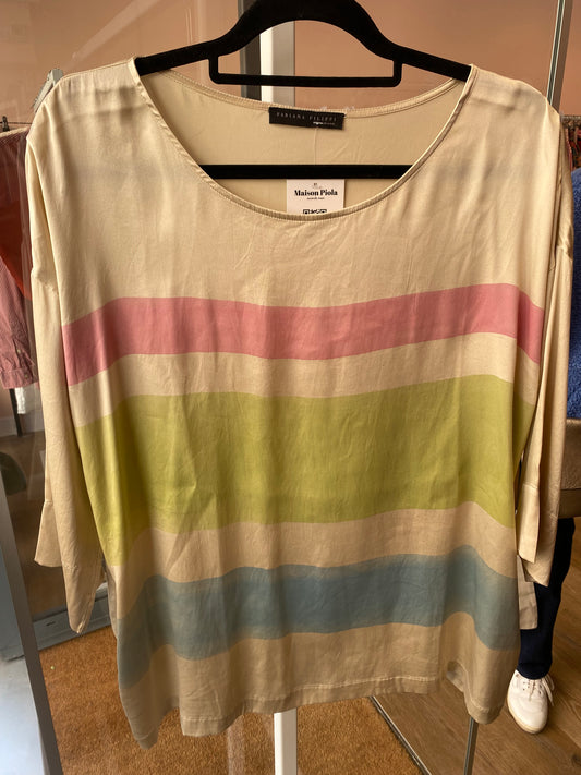 T-shirt Fabiana Filippi T.L