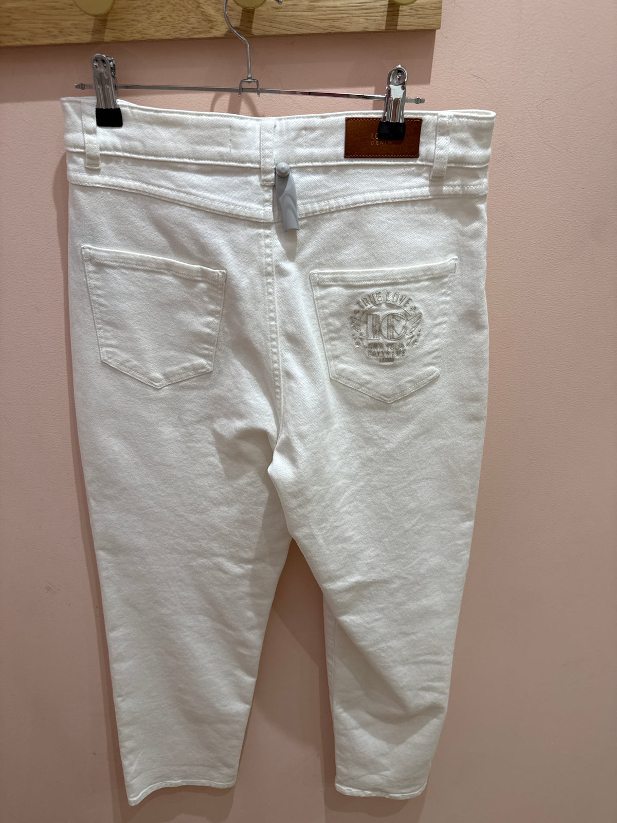Jean 39 I.Code