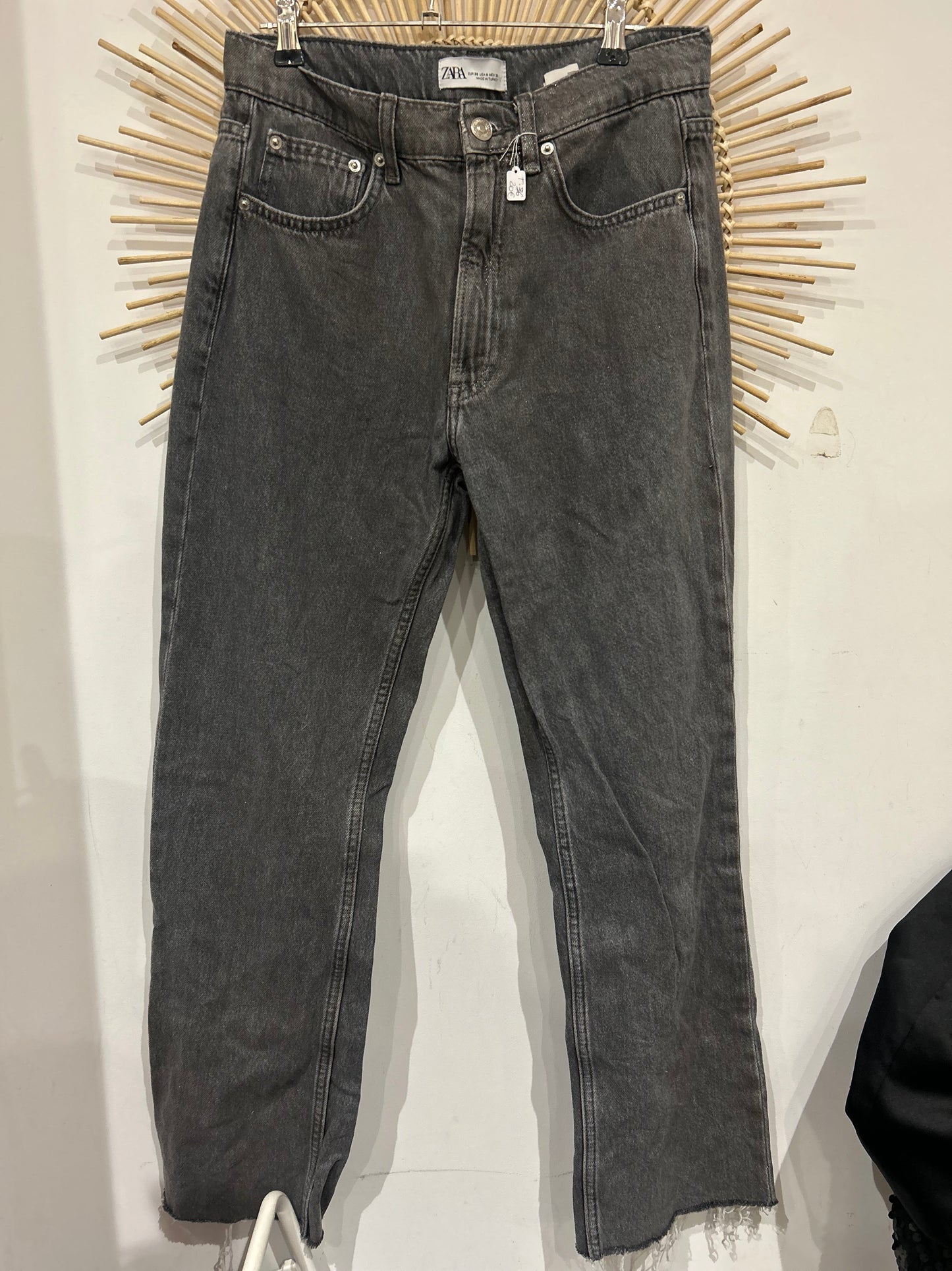 Jean Zara Taille 36