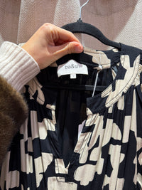 Robe longue ba&sh T.M 25/10