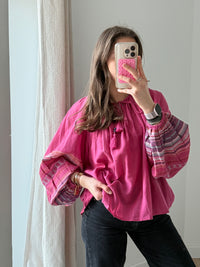 Blouse Vanessa Bruno rose L